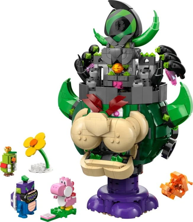 LEGO Super Mario 72042