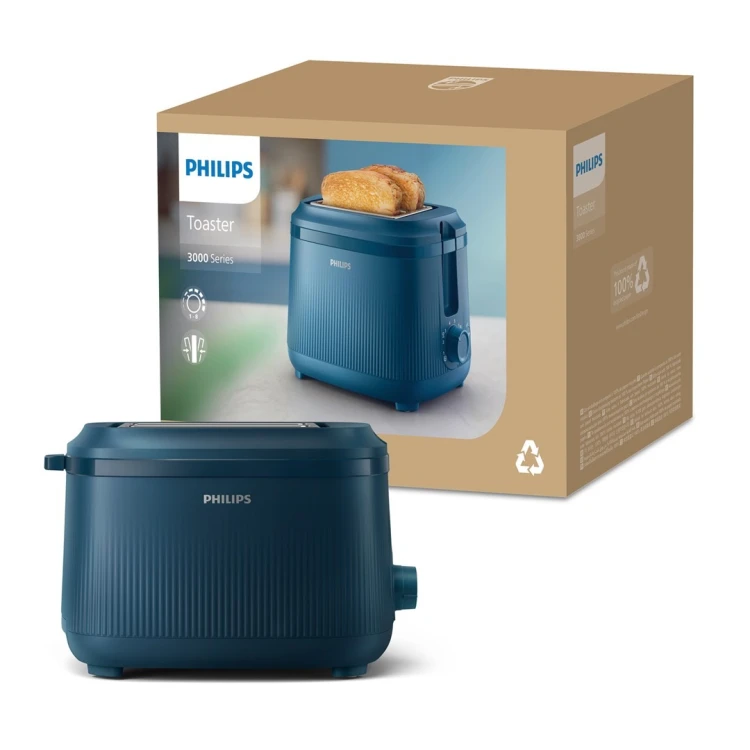Toster PHILIPS HD2511/70
