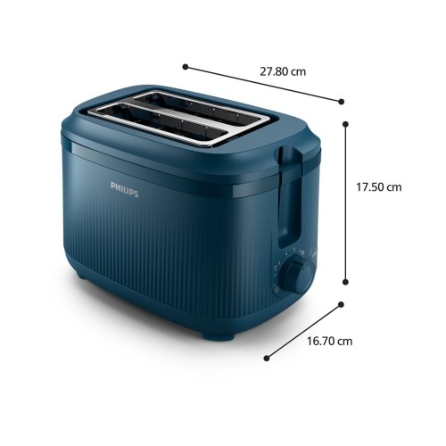 Toster PHILIPS HD2511/70