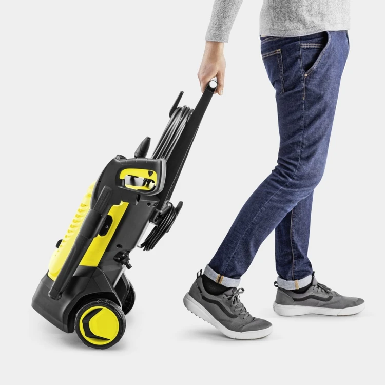Myjka ciśnieniowa KARCHER K 5 WCM - 1.324-400.0