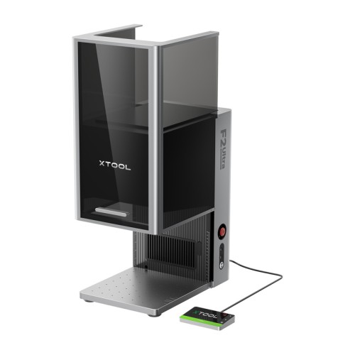 Grawerka laserowa 2w1 xTool F2 Ultra