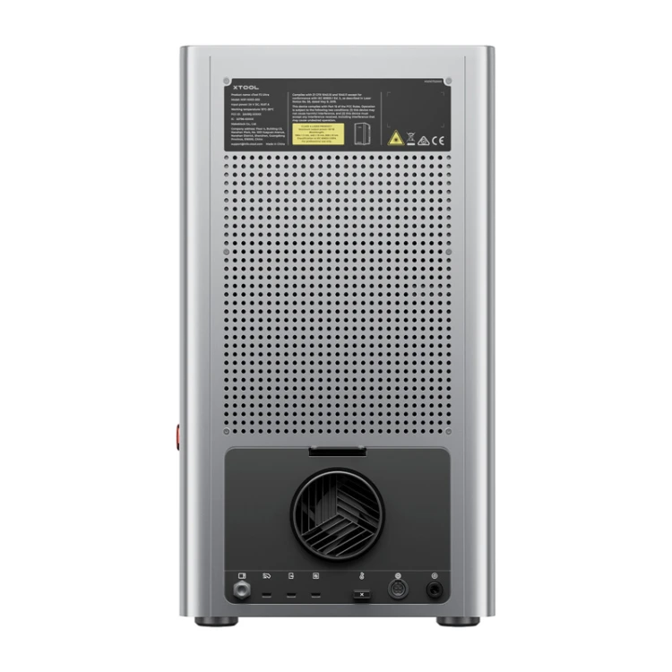 Grawerka laserowa 2w1 xTool F2 Ultra