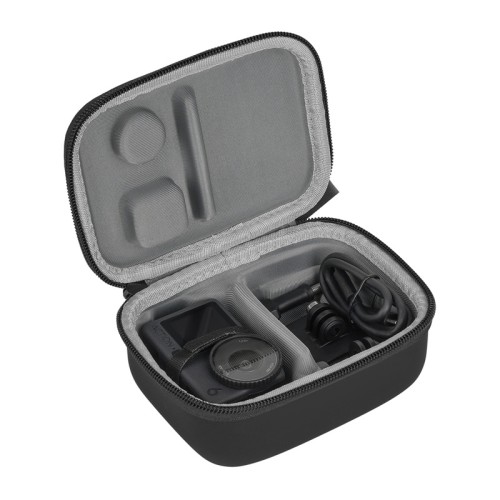 Torba Sunnylife Standard Combo do Action 6 (czarna)