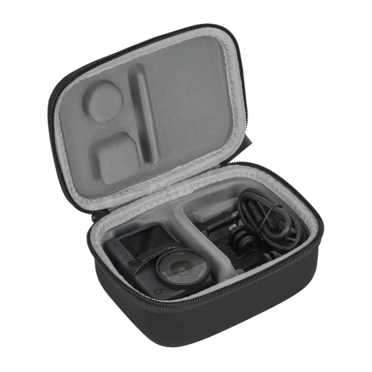 Torba Sunnylife Standard Combo do Action 6 (czarna)