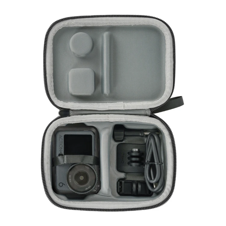Torba Sunnylife Standard Combo do Action 6 (czarna)