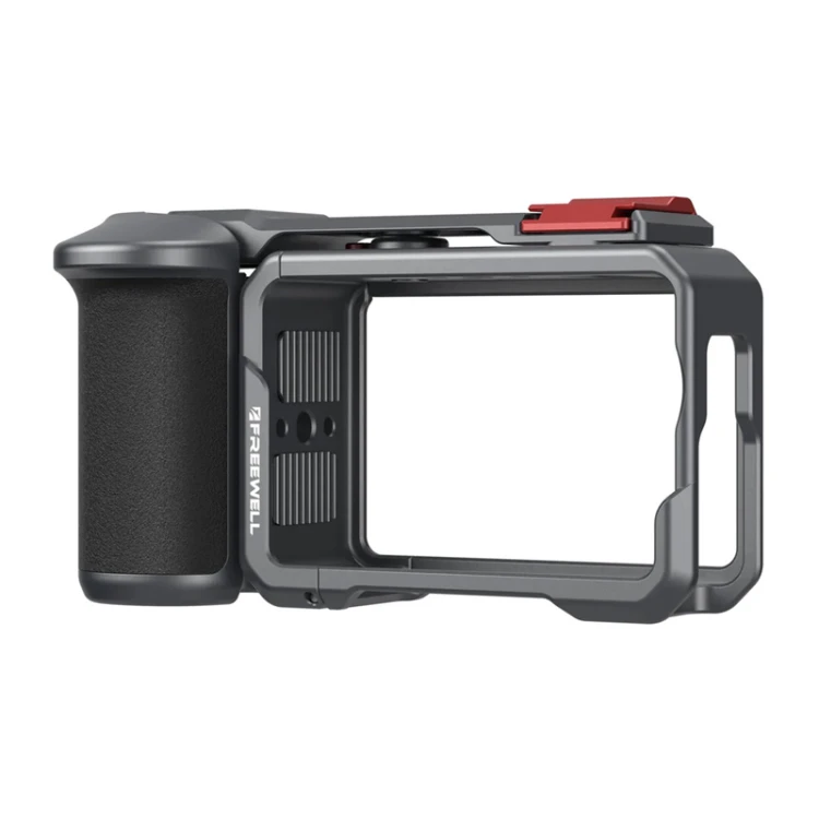 Freewell Klatka Osmo Action 6 Creator Pro