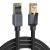 Kabel Ethernet UGREEN NW343 Cat8 F/FTP 5m