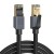 Kabel Ethernet UGREEN NW343 Cat8 F/FTP 3m