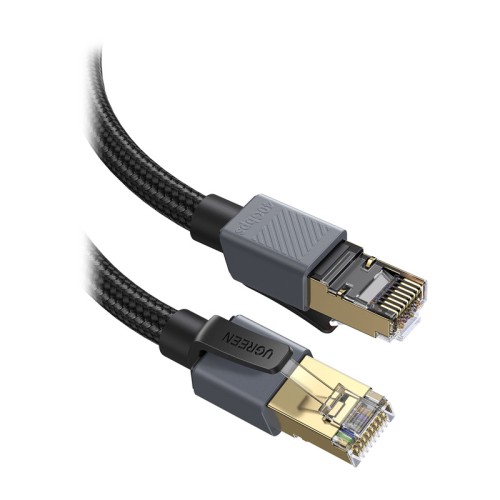 Kabel Ethernet UGREEN NM343 Cat8 F/FTP 2m