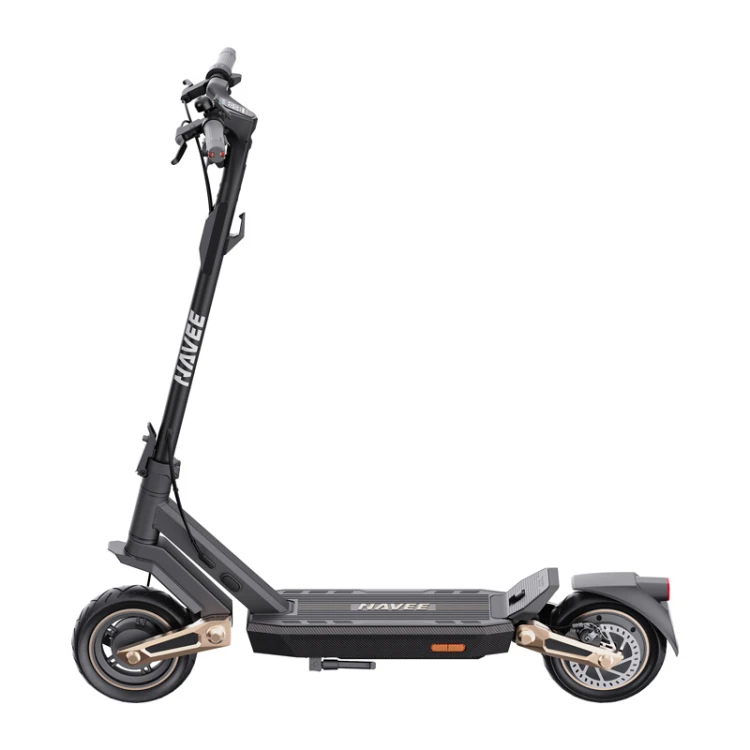 Hulajnoga elektryczna NAVEE ST3 Pro