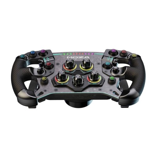 Kierownica MOZA RACING GS V2P (PC)