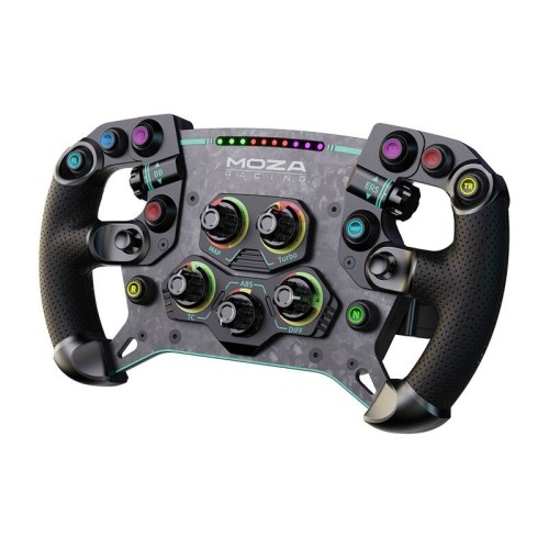 Kierownica MOZA RACING GS V2P (PC)