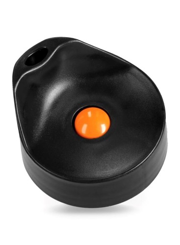 Kubek termiczny Esbit Thermo Mug 375ml, czarny