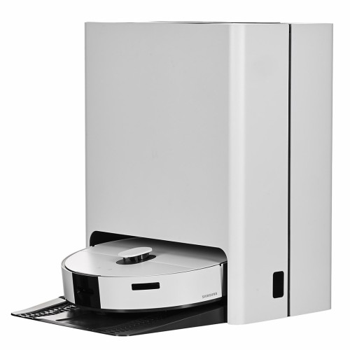 Robot sprzątający Samsung Bespoke Jet Bot Combo Steam+ VR7MD96514G/GE