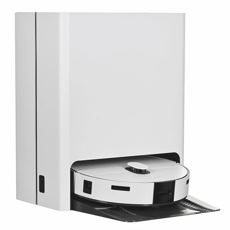 Robot sprzątający Samsung Bespoke Jet Bot Combo Steam+ VR7MD96514G/GE