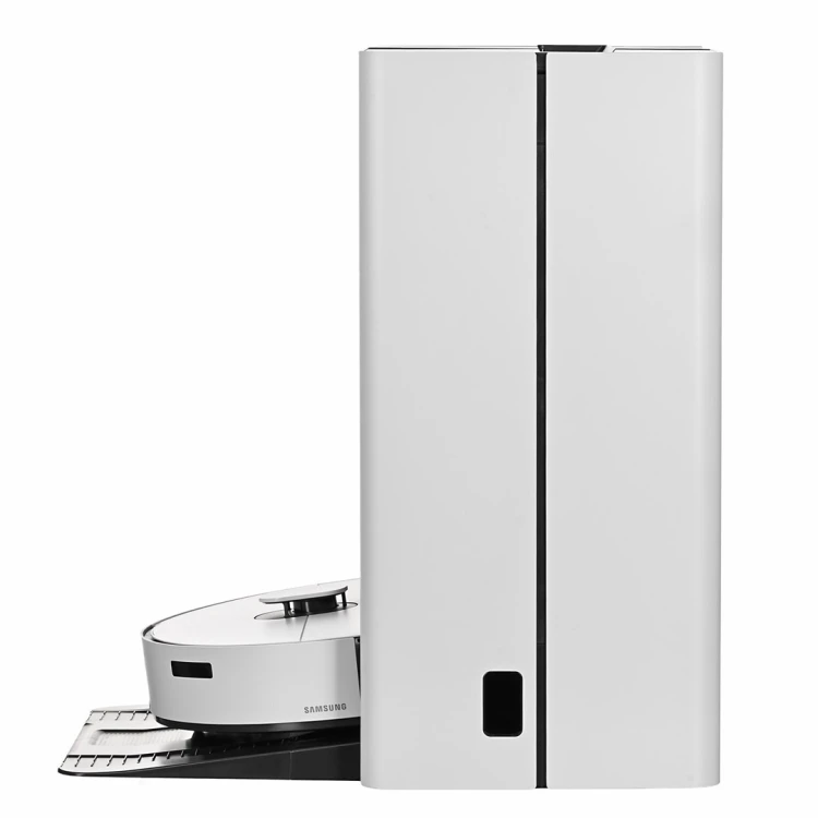 Robot sprzątający Samsung Bespoke Jet Bot Combo Steam+ VR7MD96514G/GE