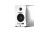 KALI AUDIO LP-UNF WH - Para monitorów odsłuchowych z Bluetooth. Głośniki multimedialne, białe.