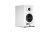 KALI AUDIO LP-UNF WH - Para monitorów odsłuchowych z Bluetooth. Głośniki multimedialne, białe.
