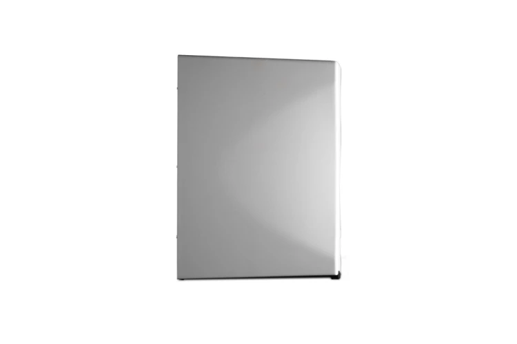 KALI AUDIO LP-UNF WH - Para monitorów odsłuchowych z Bluetooth. Głośniki multimedialne, białe.