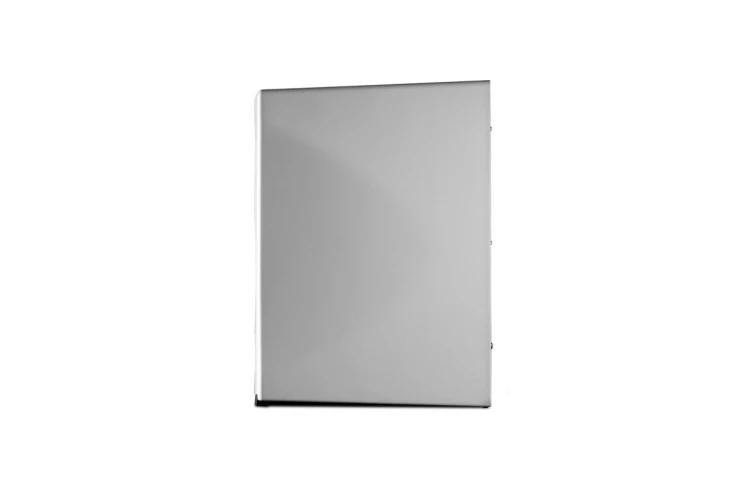 KALI AUDIO LP-UNF WH - Para monitorów odsłuchowych z Bluetooth. Głośniki multimedialne, białe.
