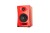 KALI AUDIO LP-UNF-R - Para monitorów odsłuchowych z Bluetooth. Głośniki multimedialne, czerwone.