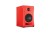 KALI AUDIO LP-UNF-R - Para monitorów odsłuchowych z Bluetooth. Głośniki multimedialne, czerwone.