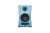 KALI AUDIO LP-UNF-B - Para monitorów odsłuchowych z Bluetooth. Głośniki multimedialne, niebieskie.