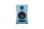 KALI AUDIO LP-UNF-B - Para monitorów odsłuchowych z Bluetooth. Głośniki multimedialne, niebieskie.