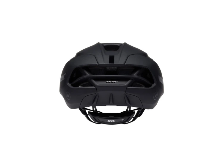 Kask Rowerowy HJC FURION 3.0 MT BLACK r. L