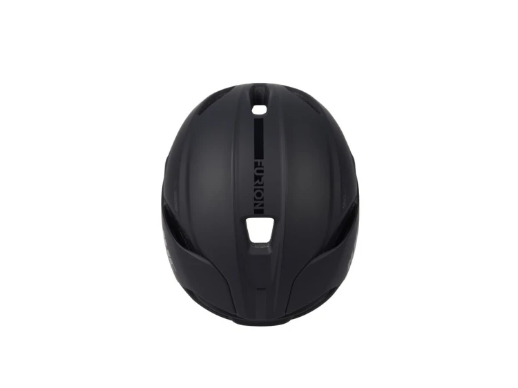 Kask Rowerowy HJC FURION 3.0 MT BLACK r. S