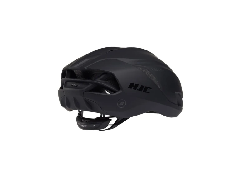 Kask Rowerowy HJC FURION 3.0 MT BLACK r. S