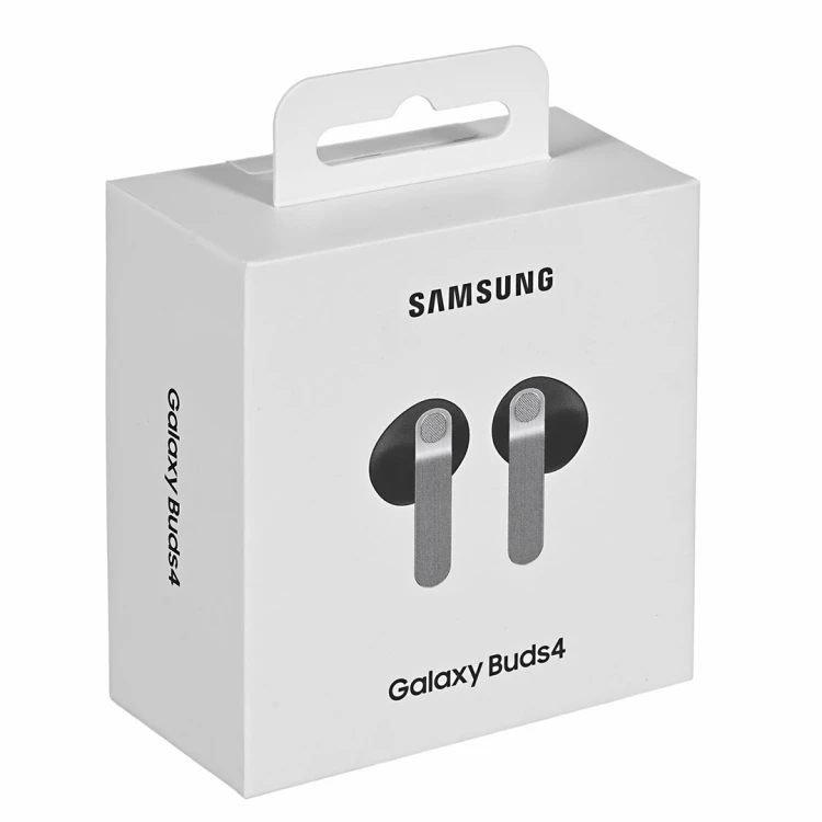 Samsung Galaxy Buds 4 (R540) Black