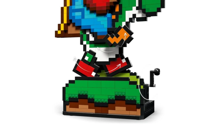 LEGO 71438 Super Mario World
