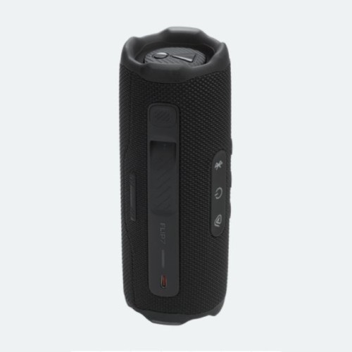 JBL FLIP 7 BLK Głośnik przenośny czarny