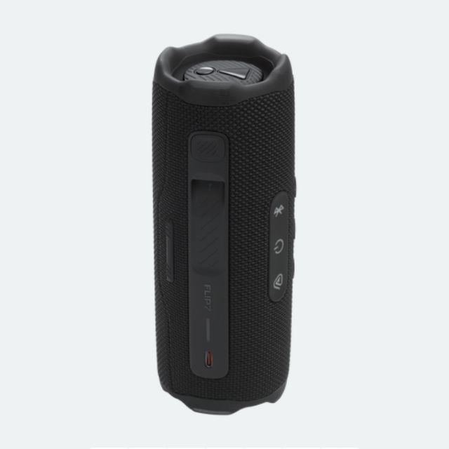 JBL FLIP 7 BLK Głośnik przenośny czarny