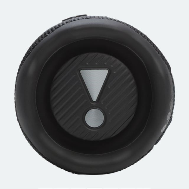 JBL FLIP 7 BLK Głośnik przenośny czarny