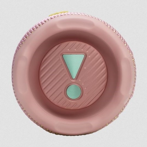 JBL FLIP 7 PINK Głośnik przenośny różowy