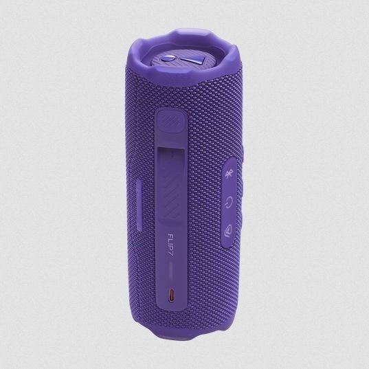 JBL FLIP 7 PUR Głośnik przenośny fiolet
