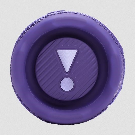 JBL FLIP 7 PUR Głośnik przenośny fiolet