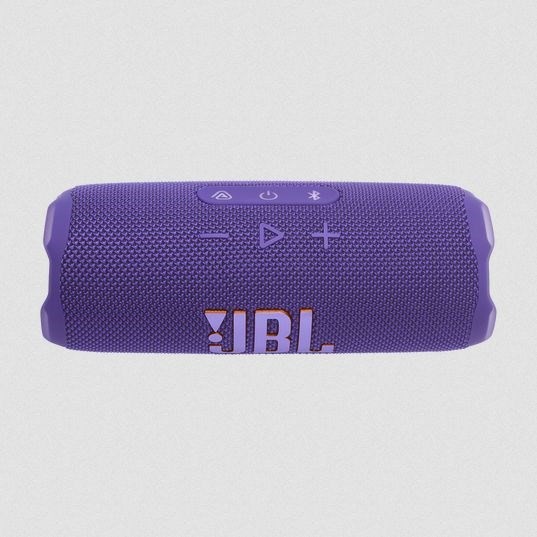 JBL FLIP 7 PUR Głośnik przenośny fiolet