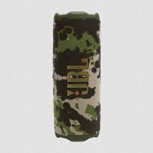 JBL FLIP 7 SQUAD Głośnik przenośny moro