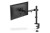 DIGITUS UCHWYT DO POJEDYNCZEGO MONITORA 32" 8KG