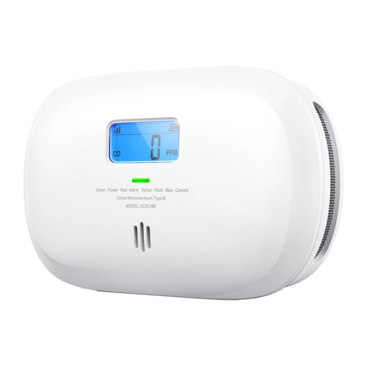 Czujnik tlenku węgla X-Sense XC0C-MR Link+