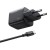 Ładowarka sieciowa UGREEN X517, 25W, USB-C GaN + kabel 1m