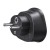 Uniwersalny adapter podróżny UGREEN S500 wtyczka Schuko 10A