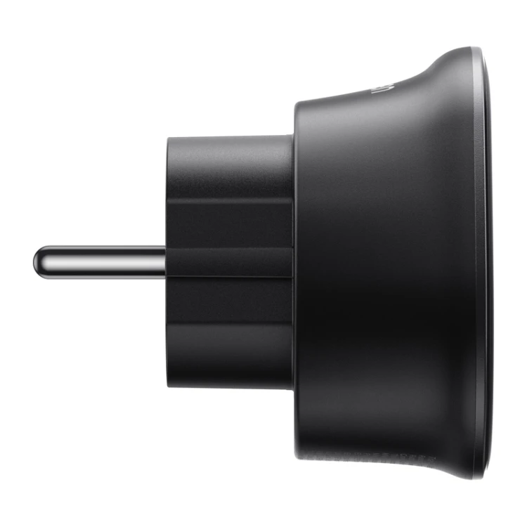 Uniwersalny adapter podróżny UGREEN S500 wtyczka Schuko 10A