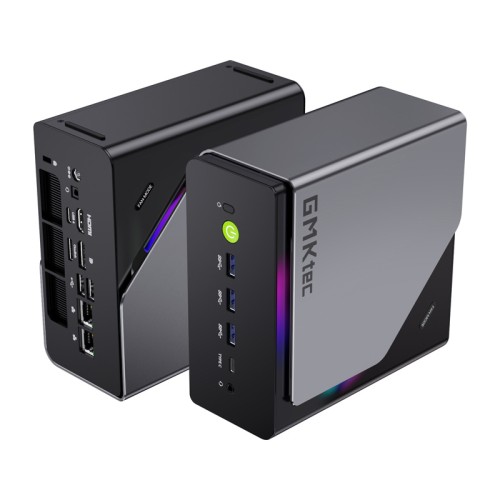 Mini PC GMKtec K15 Core Ultra 5 125U 32GB 1TB Win 11 Pro