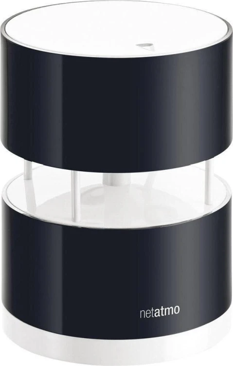 Wiatromierz Netatmo NWA
