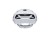Kask Rowerowy HJC FURION 3.0 WHITE HOLOGRAM r. L