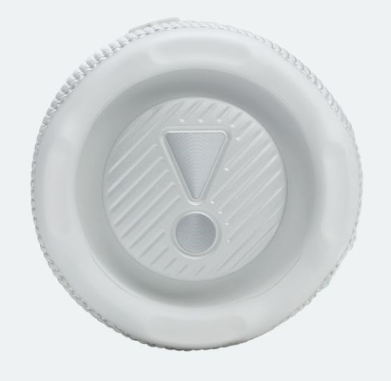 JBL FLIP 7 WHT Głośnik przenośny biały